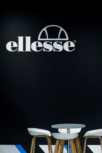 Ellesse