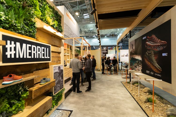 Merrell ISPO 2020c