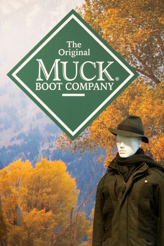 Muckboot ISPO 2020e